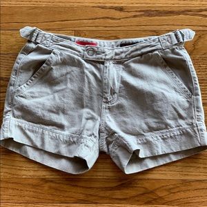 Designer Adriano Goldschmied Shorts